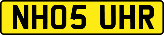 NH05UHR