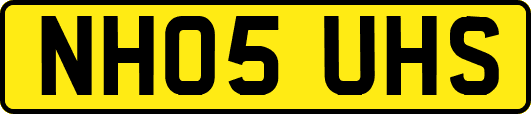 NH05UHS