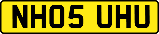 NH05UHU