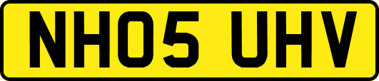NH05UHV
