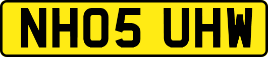 NH05UHW