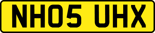 NH05UHX