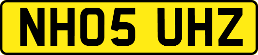 NH05UHZ