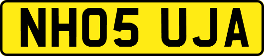 NH05UJA