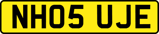 NH05UJE