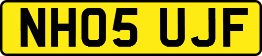 NH05UJF