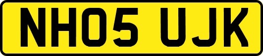 NH05UJK
