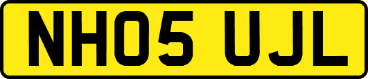 NH05UJL