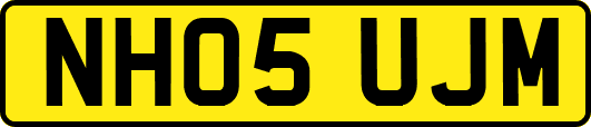 NH05UJM