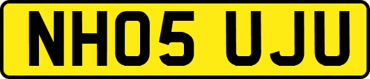 NH05UJU