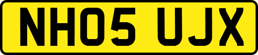 NH05UJX