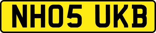 NH05UKB