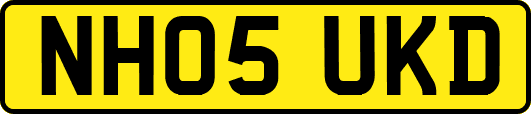 NH05UKD