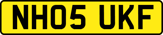 NH05UKF