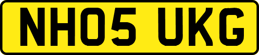 NH05UKG