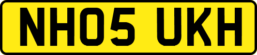 NH05UKH