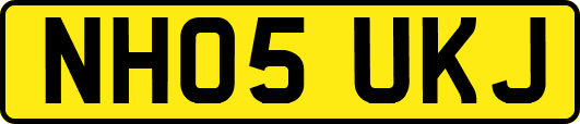 NH05UKJ