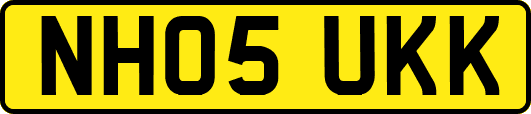 NH05UKK