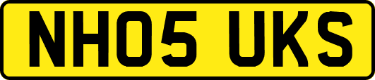 NH05UKS