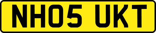 NH05UKT