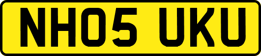 NH05UKU