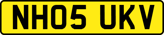 NH05UKV