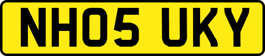 NH05UKY