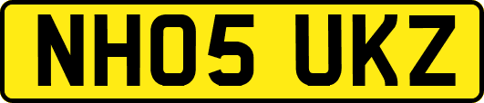 NH05UKZ