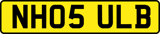 NH05ULB