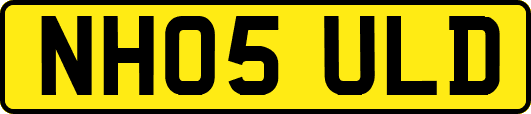 NH05ULD