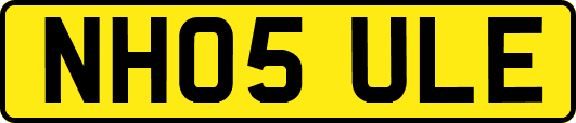 NH05ULE