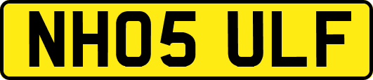 NH05ULF