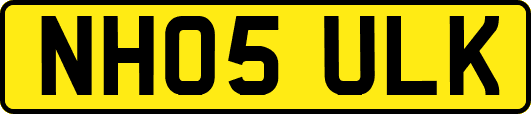 NH05ULK