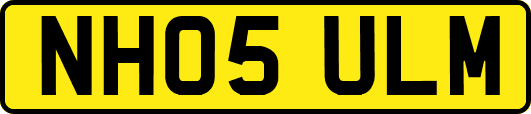 NH05ULM
