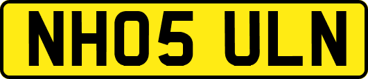 NH05ULN