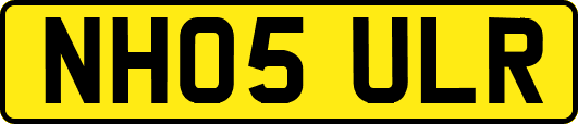 NH05ULR