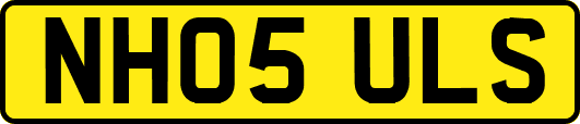 NH05ULS
