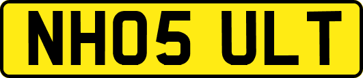 NH05ULT