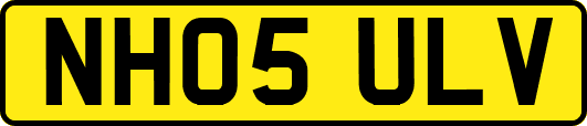 NH05ULV