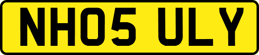 NH05ULY