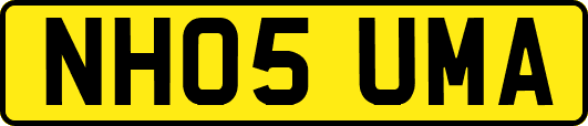 NH05UMA