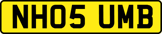 NH05UMB