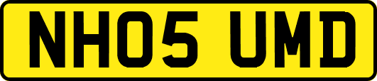 NH05UMD