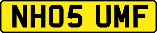 NH05UMF