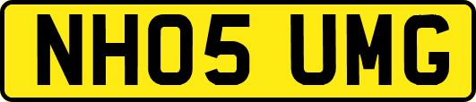 NH05UMG
