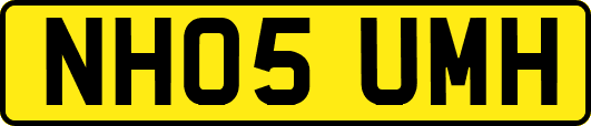 NH05UMH