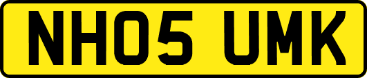 NH05UMK