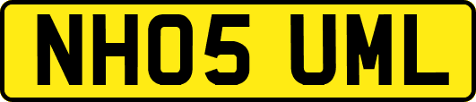 NH05UML