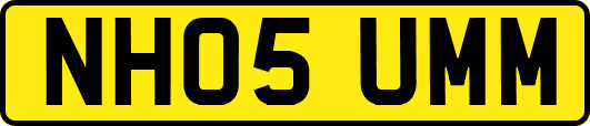 NH05UMM