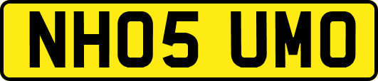 NH05UMO
